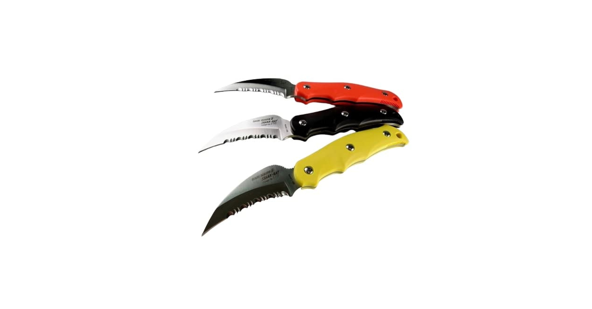 Amazon.co.jp: G.SAKAI Gサカイ SABI KNIFE-9 シャークレイ